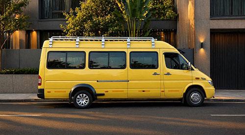 Sprinter